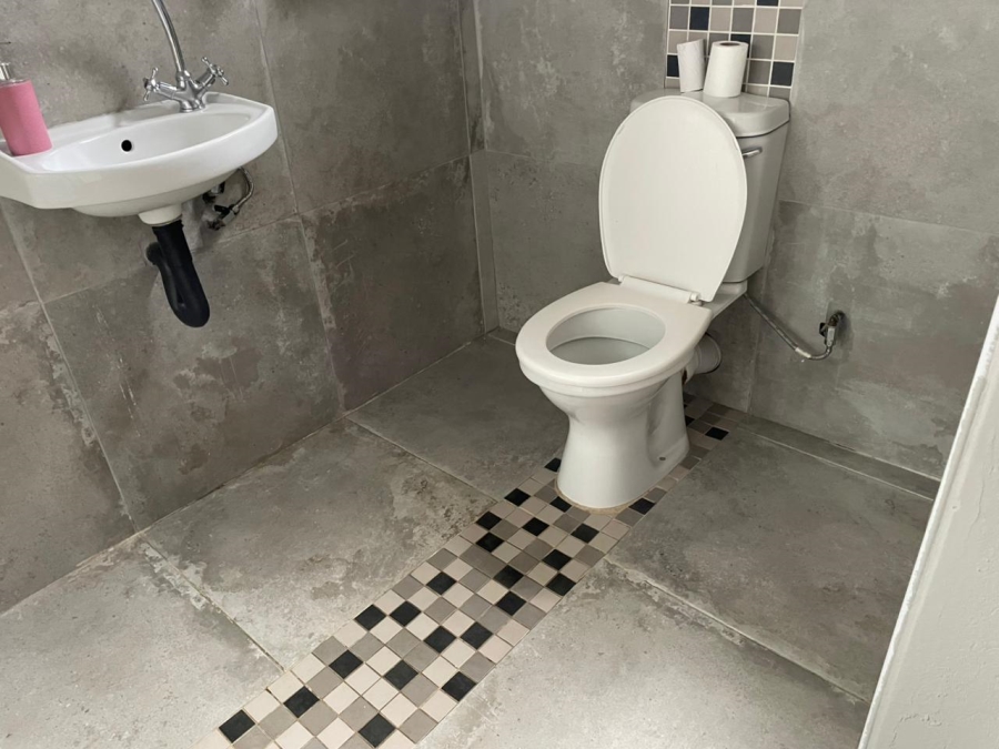 3 Bedroom Property for Sale in Grasslands Free State